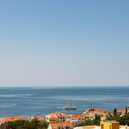Apartment Green House Petrovac Bagian luar foto